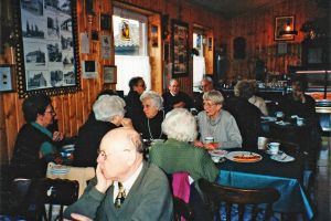 2000-2003 Divers
