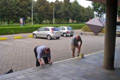 2005-09-06-Klussen-in-de-Kennedysingel-16-25