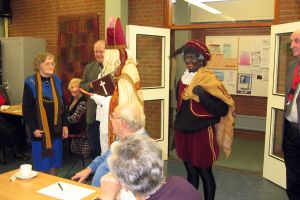 2005-12-05 Sinterklaas in de Soos
