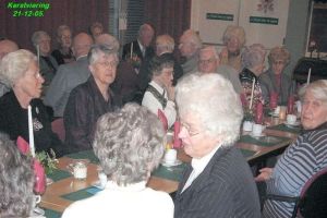 2005-12-21 Kerstviering 2005