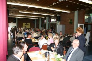 2004-05 Jubileum 40 jaar